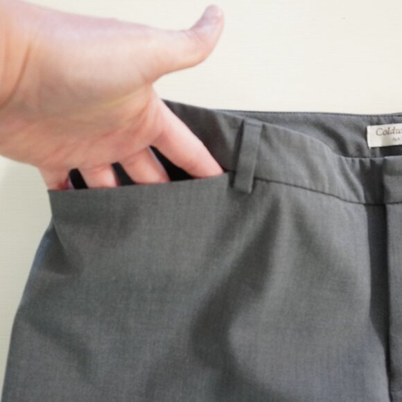 Coldwater Creek Women's Dress Pants Size 14 - Picture 3 of 9